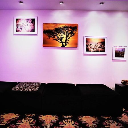 The Beatle Hotel Mumbai Kültér fotó