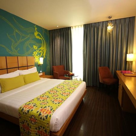 The Beatle Hotel Mumbai Kültér fotó