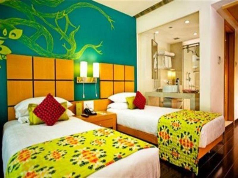 The Beatle Hotel Mumbai Kültér fotó