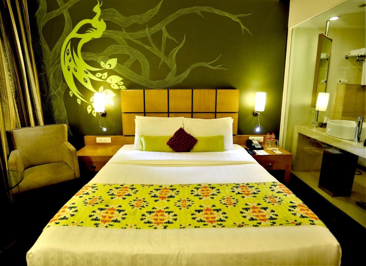 The Beatle Hotel Mumbai Kültér fotó