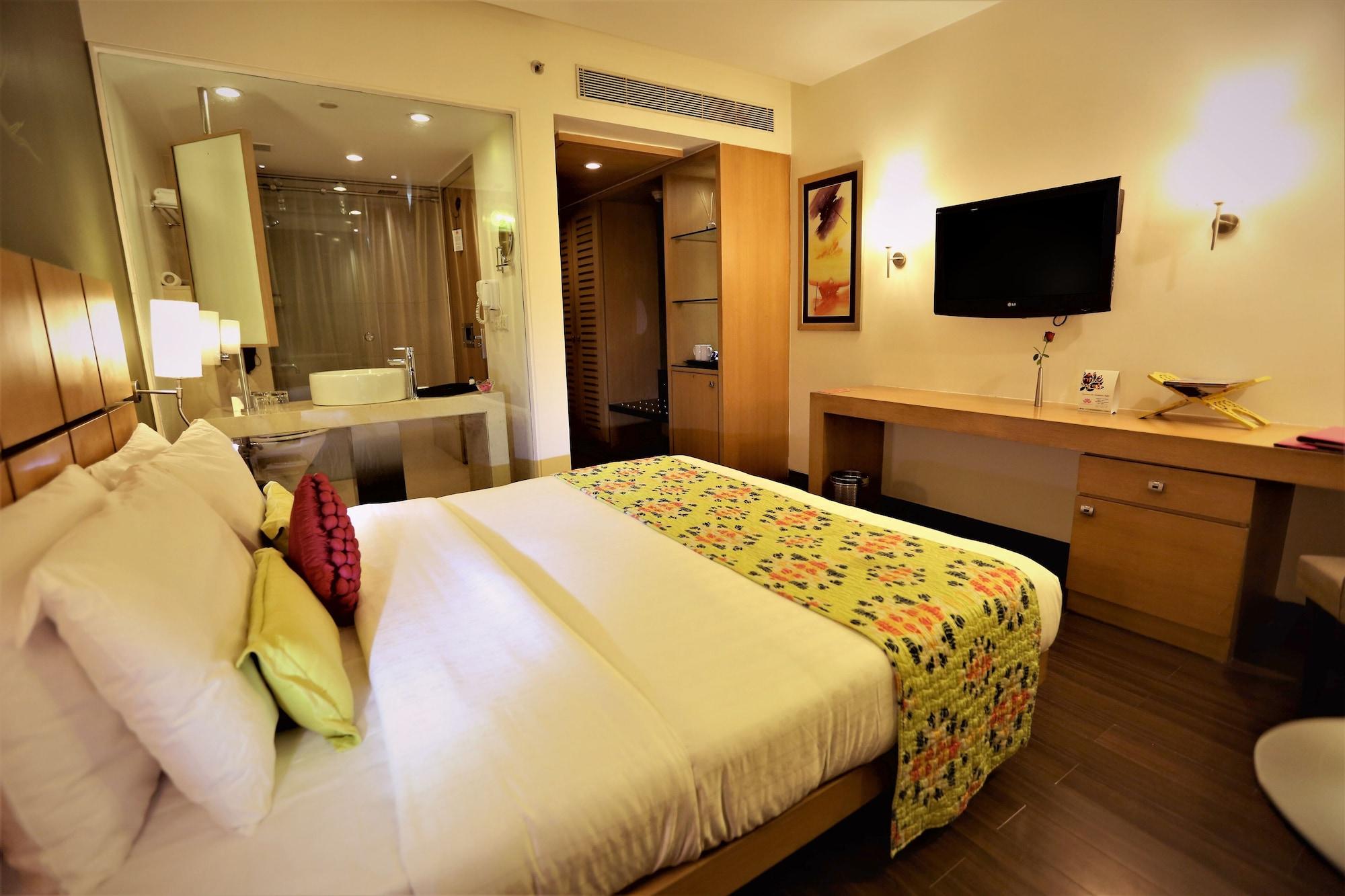 The Beatle Hotel Mumbai Kültér fotó