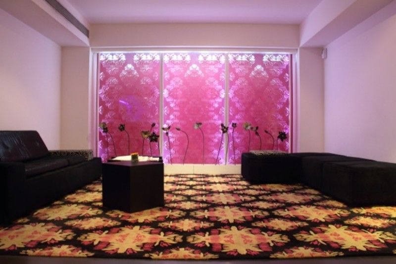 The Beatle Hotel Mumbai Kültér fotó