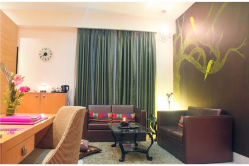 The Beatle Hotel Mumbai Kültér fotó