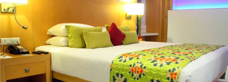 The Beatle Hotel Mumbai Kültér fotó