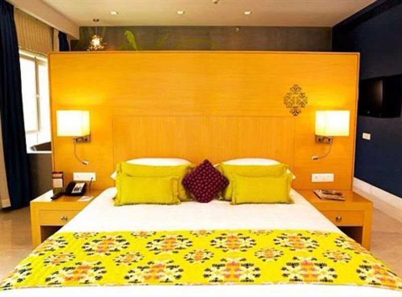 The Beatle Hotel Mumbai Kültér fotó