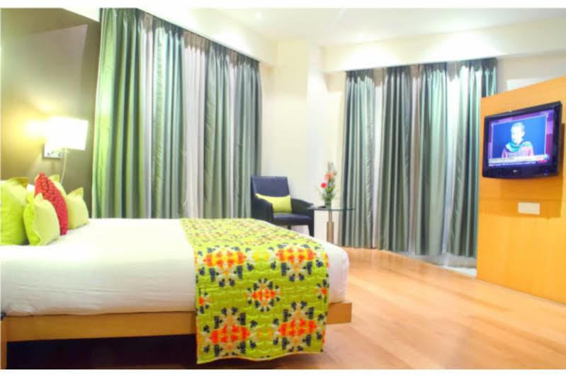 The Beatle Hotel Mumbai Kültér fotó