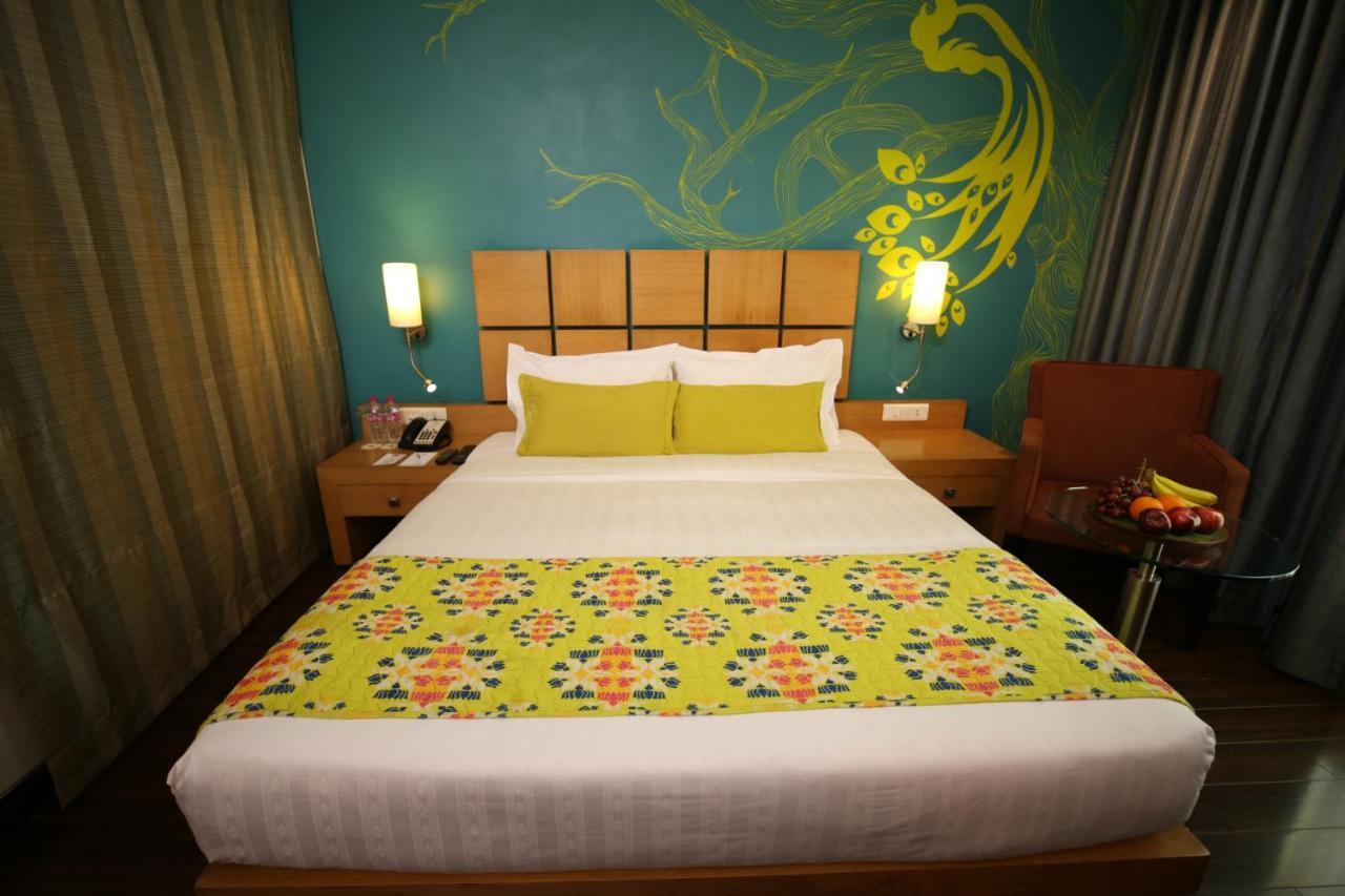 The Beatle Hotel Mumbai Kültér fotó